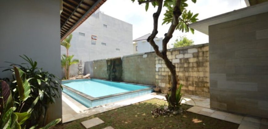2-bedroom Villa Cairns in Canggu