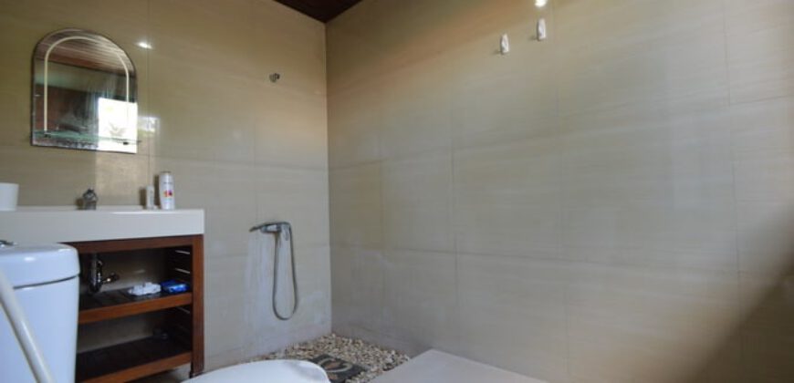 2-bedroom Villa Cairns in Canggu