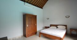 2-bedroom Villa Cairns in Canggu