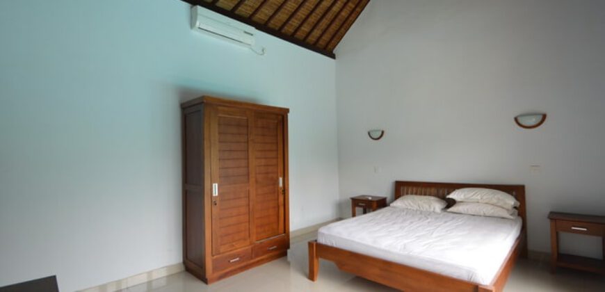 2-bedroom Villa Cairns in Canggu