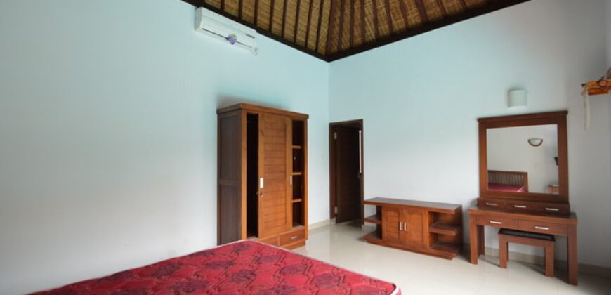 2-bedroom Villa Cairns in Canggu