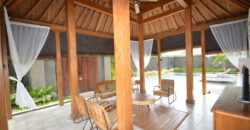 4-Bedroom Villa Los Angeles in Canggu