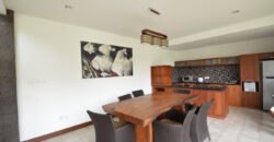 4-Bedroom Villa Los Angeles in Canggu