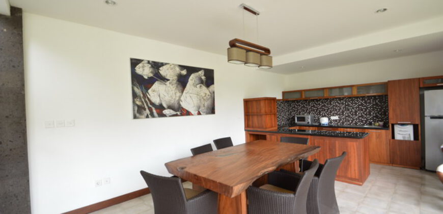 4-Bedroom Villa Los Angeles in Canggu