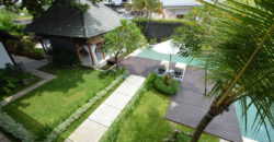 4-Bedroom Villa Los Angeles in Canggu