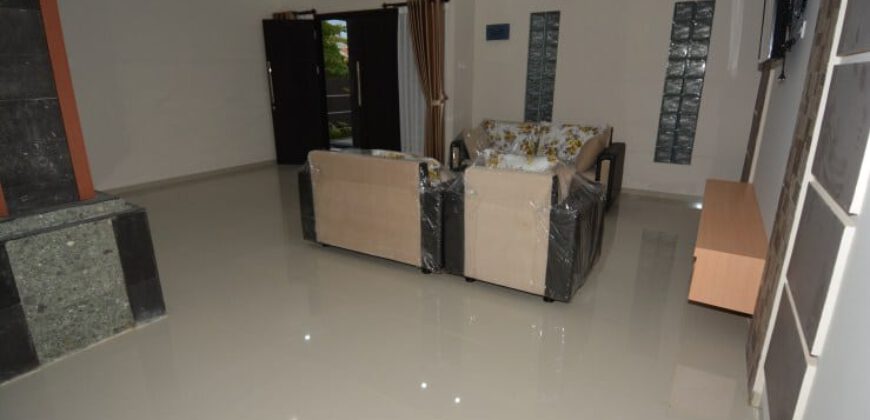 3-bedroom Villa Mya in Seminyak