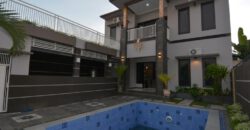 3-bedroom Villa Mya in Seminyak