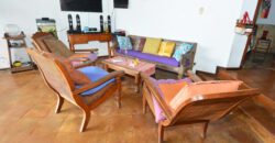 5-bedroom Villa Asheville in Pererenan