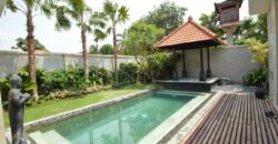 3-bedroom Villa Amesbury in Canggu