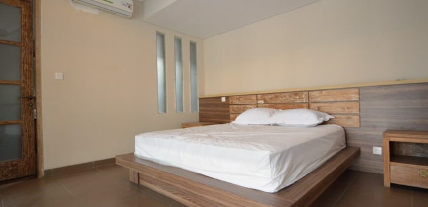 2-Bedroom Villa Lismore in Berawa