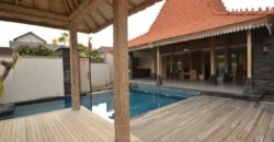 2-Bedroom Villa Lismore in Berawa