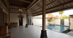 2-Bedroom Villa Lismore in Berawa