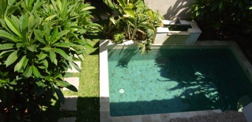 3-bedroom Villa Busselton in Kerobokan