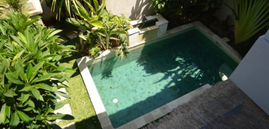 3-bedroom Villa Busselton in Kerobokan