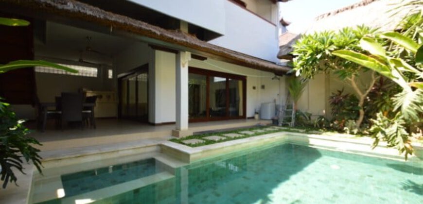 3-bedroom Villa Busselton in Kerobokan