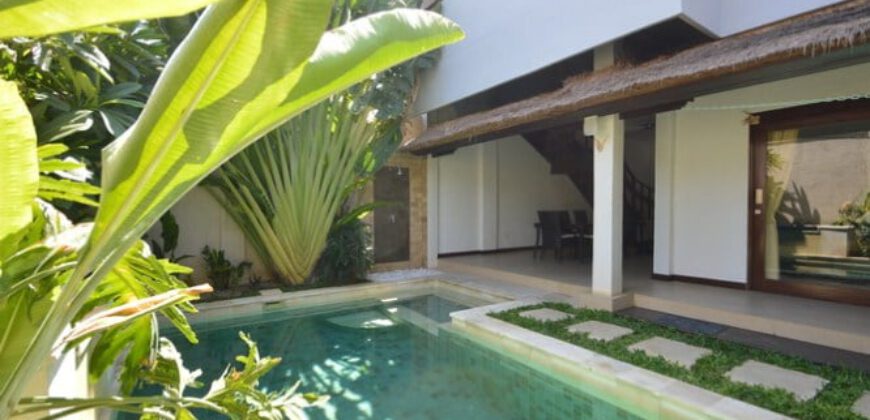 3-bedroom Villa Busselton in Kerobokan