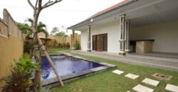 3 bedroom Villa Audrey in Canggu