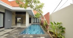 3-bedroom Villa Aurelia in Umalas