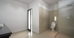 3-bedroom Villa Aurelia in Umalas