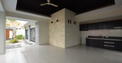 3-bedroom Villa Aurelia in Umalas