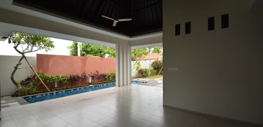 3-bedroom Villa Aurelia in Umalas