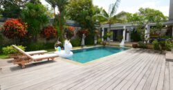 3-bedroom Villa Manchester in Canggu