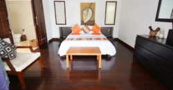 3-bedroom Villa Manchester in Canggu