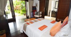 3-bedroom Villa Manchester in Canggu