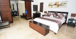 3-Bedroom Villa Phoenix in Berawa