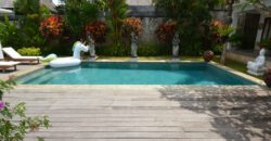 3-Bedroom Villa Phoenix in Berawa