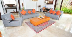 3-Bedroom Villa Phoenix in Berawa