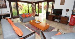 3-Bedroom Villa Phoenix in Berawa