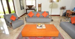 3-bedroom Villa Manchester in Canggu