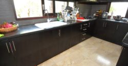 3-bedroom Villa Manchester in Canggu