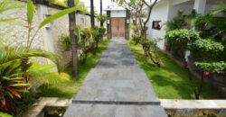 3-Bedroom Villa Phoenix in Berawa