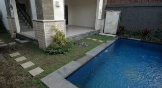 3-bedroom Villa Maui in Berawa