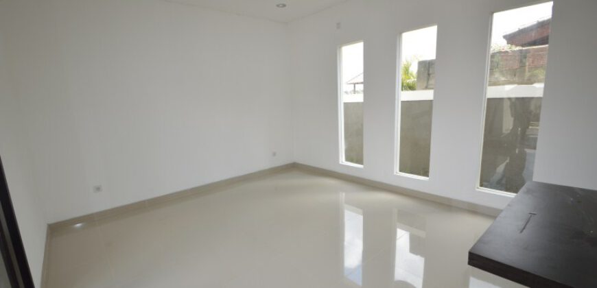 2-bedroom Villa Long Branch in Canggu