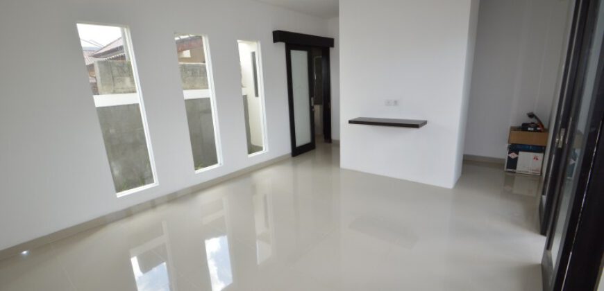 2-bedroom Villa Long Branch in Canggu