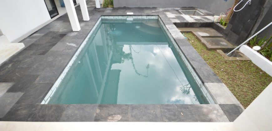 2-bedroom Villa Long Branch in Canggu
