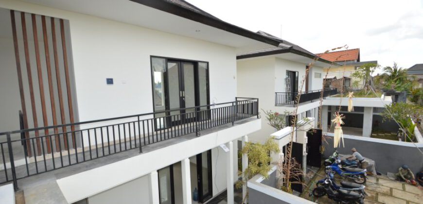 2-bedroom Villa Long Branch in Canggu