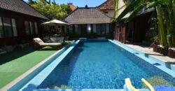 3-bedroom Villa Elliott in Sanur