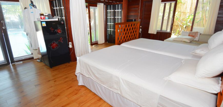 3-bedroom Villa Elliott in Sanur
