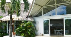3-bedroom Villa Arthur in Umalas