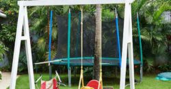 3-bedroom Villa Arthur in Umalas