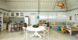3-bedroom Villa Arthur in Umalas
