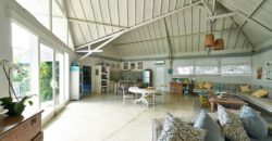 3-bedroom Villa Arthur in Umalas