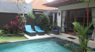 2-Bedroom Villa Ellie in Sanur