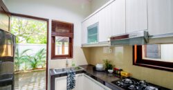 4-bedroom Villa Rosalie in Seminyak