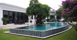 4-bedroom Villa Rylee in Umalas