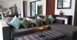 4-bedroom Villa Rylee in Umalas